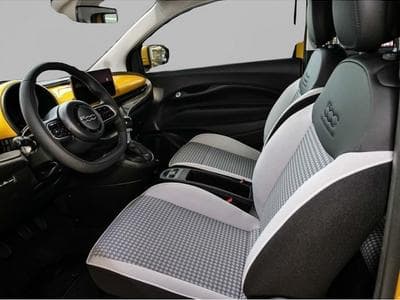 Fiat 500 (2025) - Foto 4