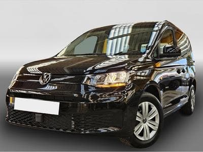 VW Caddy (2026) - Foto 1