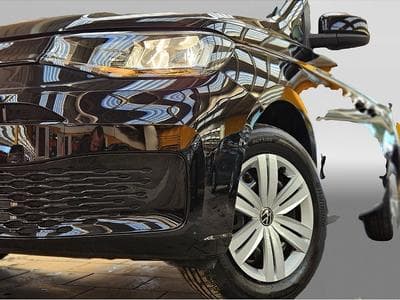 VW Caddy (2026) - Foto 2