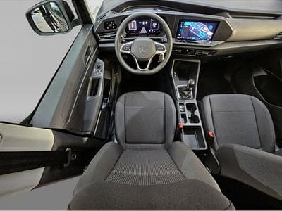 VW Caddy (2026) - Foto 4