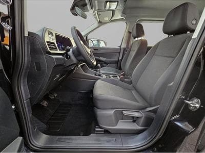 VW Caddy (2026) - Foto 6