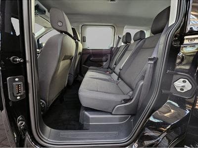 VW Caddy (2026) - Foto 7