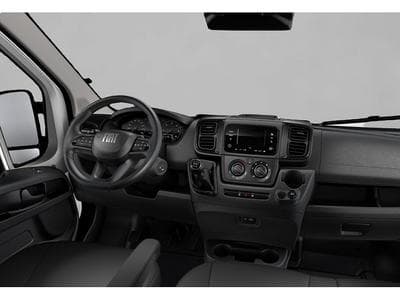 Fiat Ducato (2025) - Foto 4