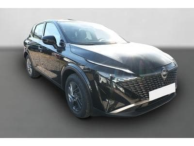 Nissan Qashqai (2026) - Foto 2