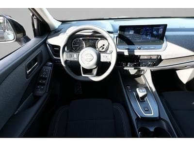 Nissan Qashqai (2026) - Foto 6