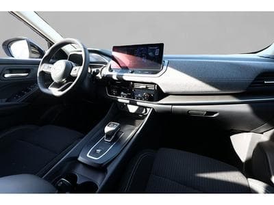 Nissan Qashqai (2026) - Foto 8