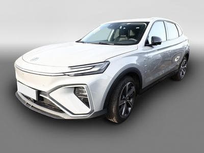 MG Marvel R (2023) - Foto 1