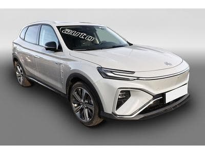 MG Marvel R (2023) - Foto 2