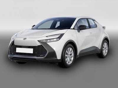 Toyota C-HR (2024) - Foto 1