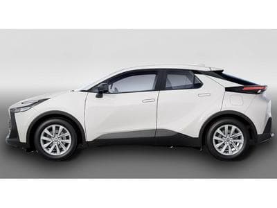 Toyota C-HR (2024) - Foto 2