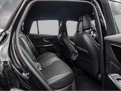 Mercedes EQ (2023) - Foto 4