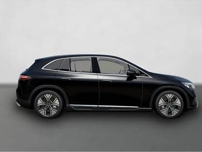 Mercedes EQ (2023) - Foto 5