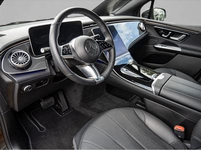 Mercedes EQ (2023) - Foto 6
