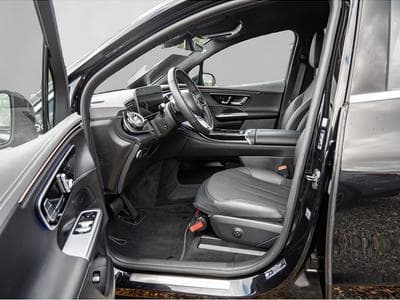 Mercedes EQ (2023) - Foto 7