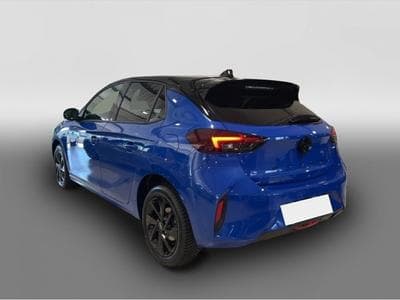 Opel Corsa (2025) - Photo 3