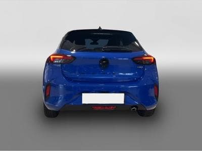 Opel Corsa (2025) - Foto 4