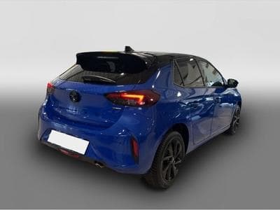 Opel Corsa (2025) - Foto 5