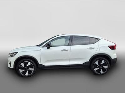 Volvo C40 (2022) - Foto 4