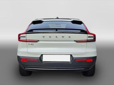 Volvo C40 (2022) - Foto 5