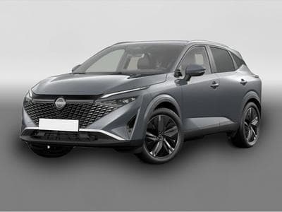Nissan Qashqai (2026) - Foto 1