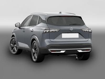 Nissan Qashqai (2026) - Foto 3