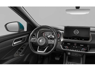 Nissan Qashqai (2026) - Foto 4