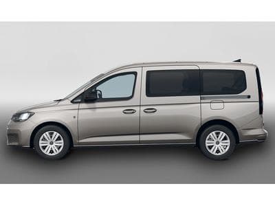 VW Caddy (2026) - Foto 2