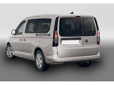 VW Caddy (2026) - Foto 3