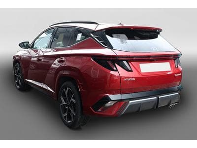 Hyundai Tucson (2025) - Foto 4