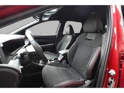 Hyundai Tucson (2025) - Foto 5