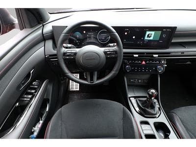 Hyundai Tucson (2025) - Foto 6