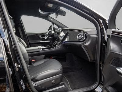 Mercedes EQ (2023) - Foto 2
