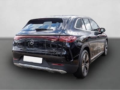 Mercedes EQ (2023) - Foto 3