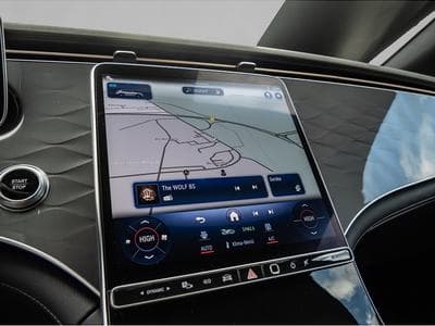 Mercedes EQ (2023) - Foto 8