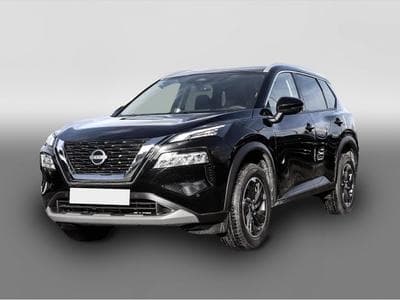 Nissan X-Trail (2026) - Foto 1