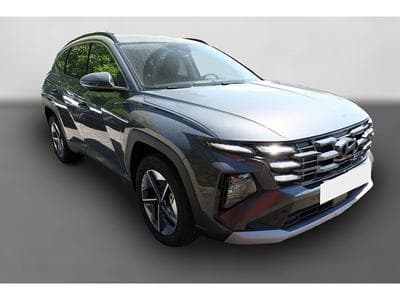 Hyundai Tucson (2025) - Foto 2