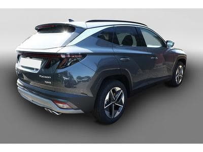 Hyundai Tucson (2025) - Foto 3