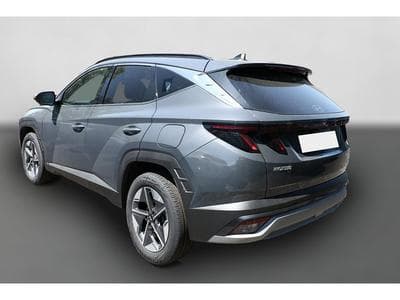 Hyundai Tucson (2025) - Foto 4