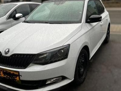 Skoda Fabia Monte Carlo (2017) - Foto 1