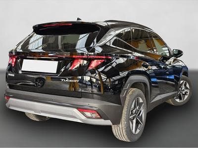 Hyundai Tucson (2026) - Foto 3