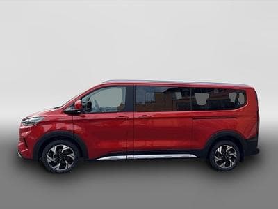 Ford Tourneo (2025) - Foto 4