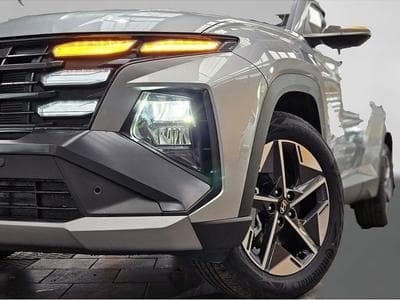 Hyundai Tucson (2026) - Foto 2