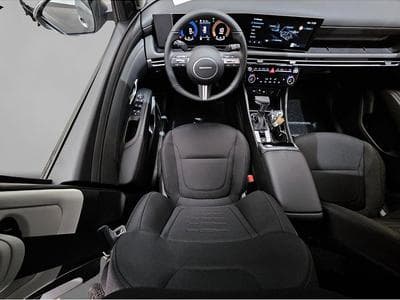 Hyundai Tucson (2026) - Foto 4