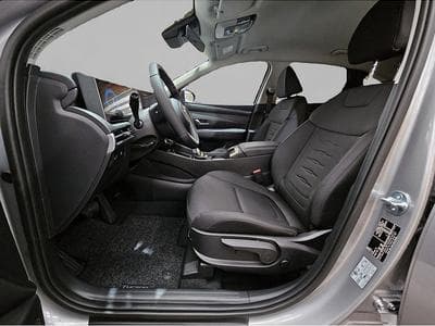 Hyundai Tucson (2026) - Foto 5