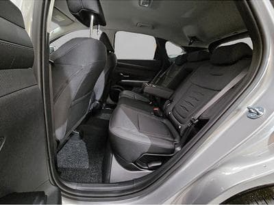 Hyundai Tucson (2026) - Foto 6