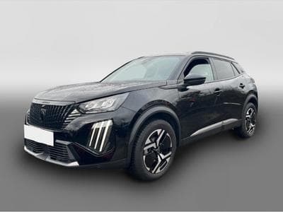 Peugeot 2008 (2025) - Foto 1