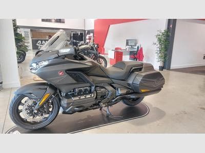 Honda Goldwing Bagger (2027) - Foto 1
