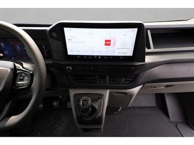 Ford Transit (2026) - Foto 7