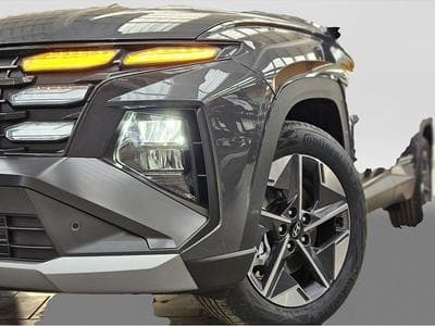 Hyundai Tucson (2026) - Foto 2