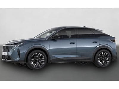 Peugeot 3008 (2025) - Foto 2